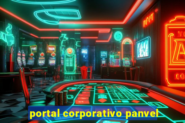 portal corporativo panvel